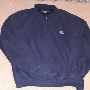 🐎 Polo Jacket